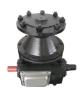 Gearbox for Center Pivot Irrigation System Gear Box for Valley Pivots Replacement for Zimmatic Center Drive