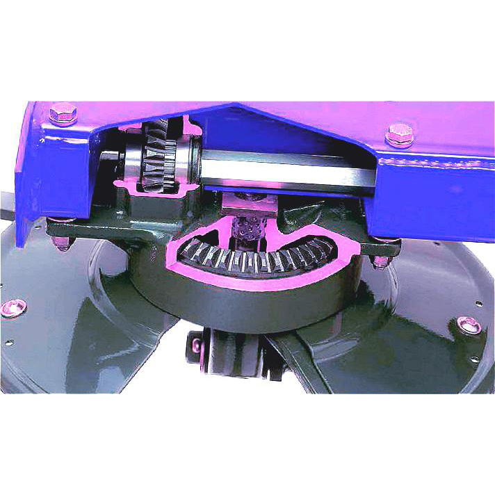 BOX Blade Tractor Scraper Blade