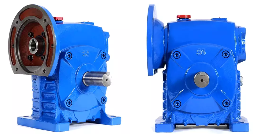 Multifunctional Model 40~250 Ratio10~60 Input Power0.12~33.2kw Output Torque6~6050n.m Wpa Worm Gear Reducer for Wholesales