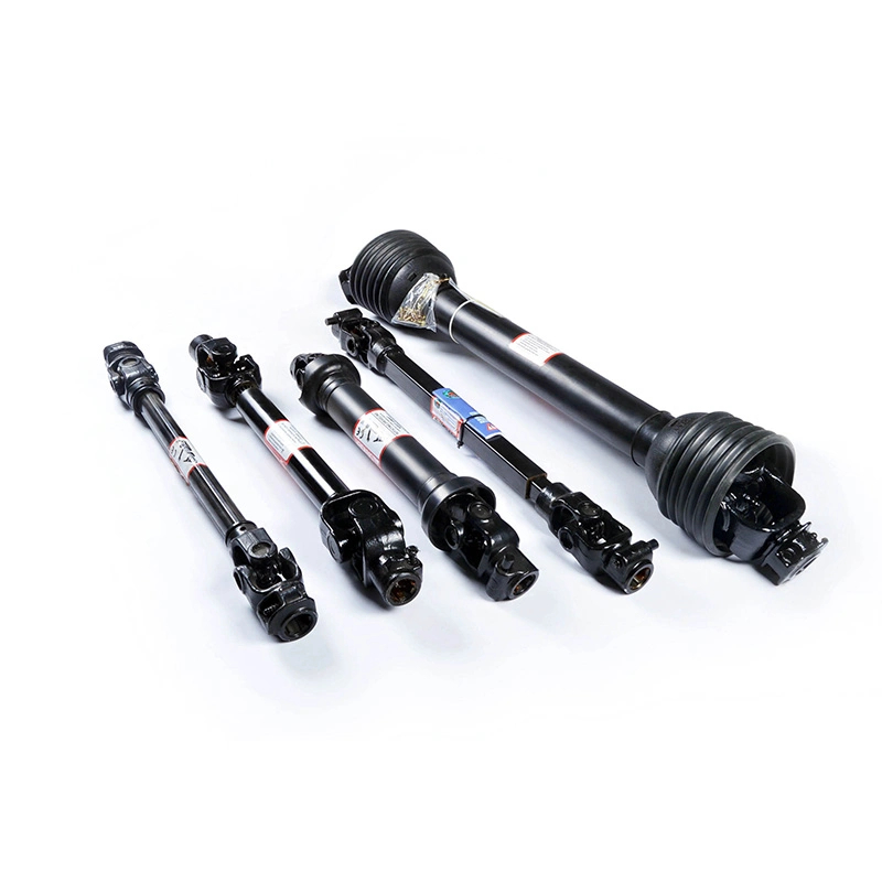 Hot Selling Cardan Shafts Pto Drive Transmission Shaft Made in China
