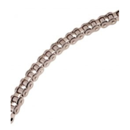 Roller Chain with Attachments K1,K2,A1,A2