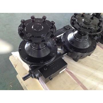 Gearbox for Center Pivot Irrigation System Gear Box for Valley Pivots Replacement for Zimmatic Center Drive
