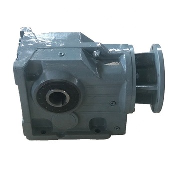 HB Series Heavy-duty Industrial Gearbox 90 Degree Transmission Crane Industry