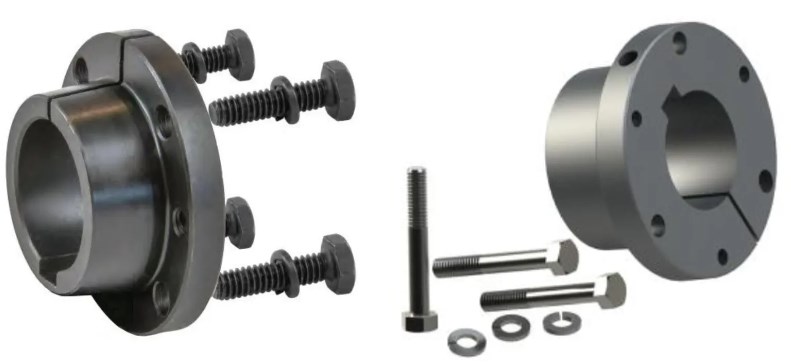 Low Price Guaranteed Quality XTB40 Bushings for Conveyor Pulleys