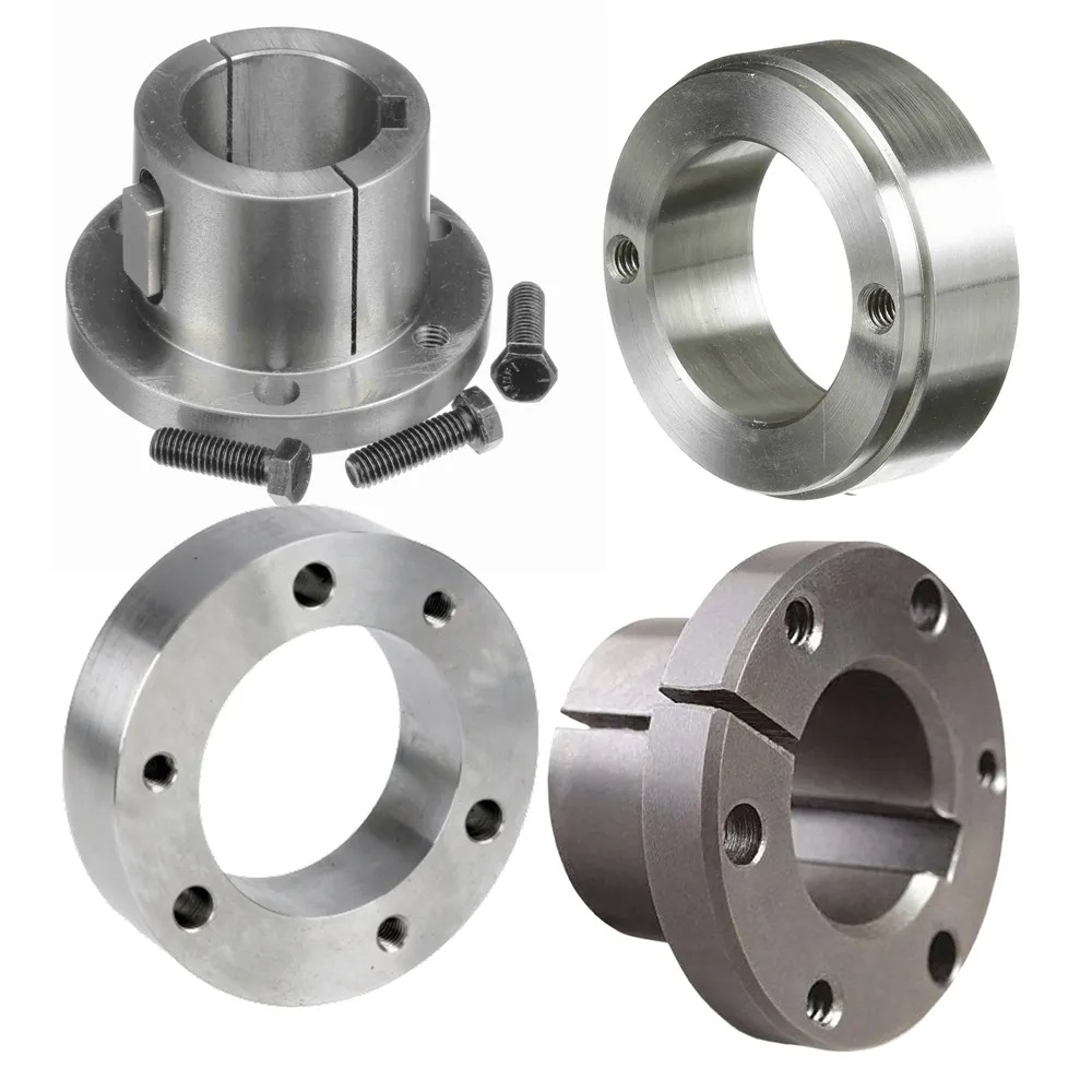 Low Price Guaranteed Quality XTB40 Bushings for Conveyor Pulleys