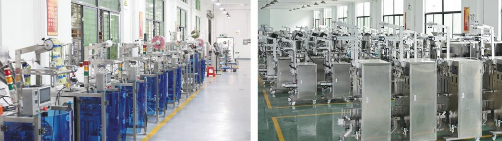 350XT Automatic Plasticine Packing Machine for Rubber Pottery  Colored Clay Packaging