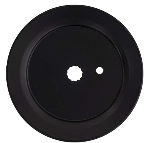 MTD, Cub Cadet, Troy-Bilt, Craftsma Lawn Mower Pulley for Agricultural Replacement Compatible with Models: Cub Cadet CC30