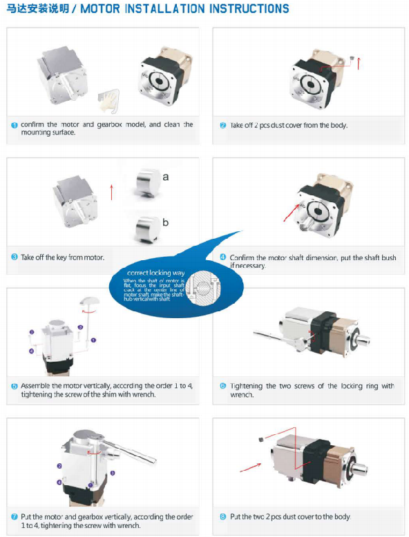 Precision Speed Reducer Parallel Reducer Excellent Quality Low Price Motor Speed Parallel Helical Reducer Planetary Gearbox