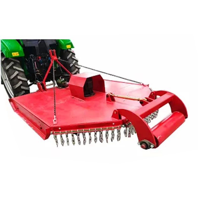 Tractor 3 Point PTO Driven Bush Flail Mower and Rotary Mower 9GX-1.2