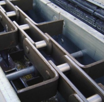 OEM Professional Manufacture Cheap FV40 FV63 FV90 FV112 FV Series Conveyor Chains and Sprockets