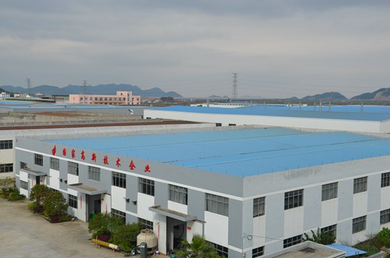 Oil - Free Screw air Compressor
