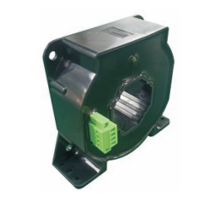 SIFG Series 0 loss high precision current sensor for wind power and photovoltaic