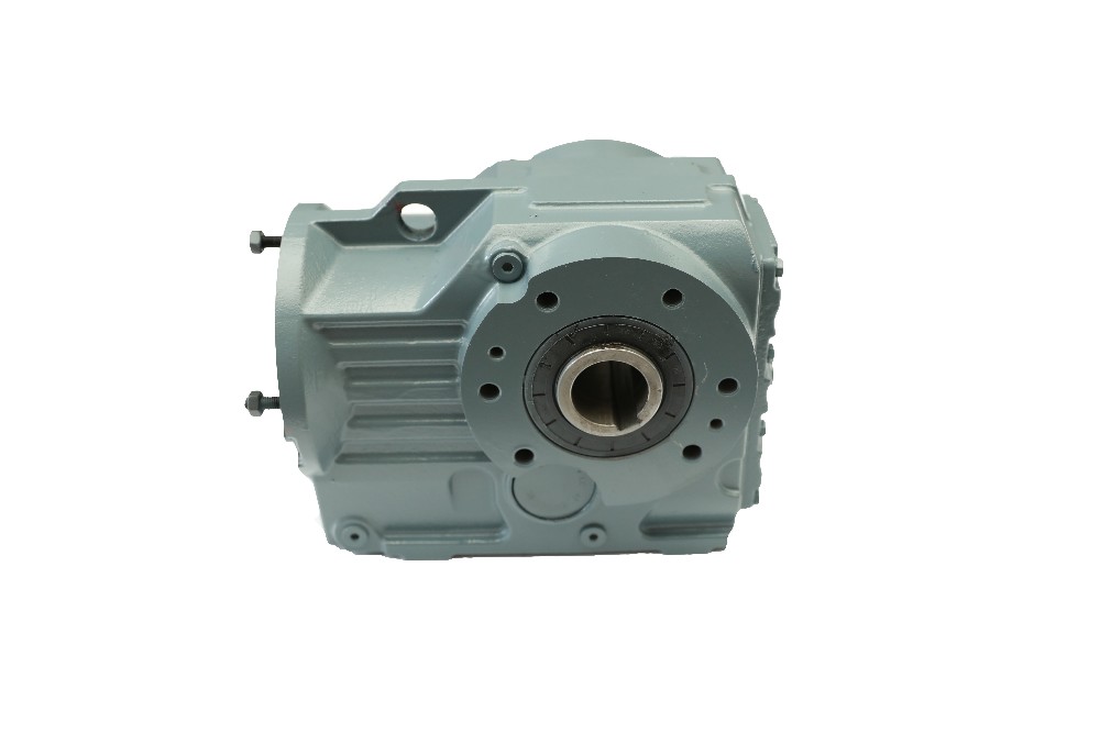 ZLYJ Gearbox for Extruder Machine Soap Extruder Screw Plastic Extruder Gearbox Speed Reducer