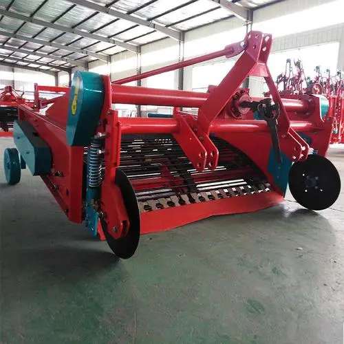 small sweet potato harvester For Sale