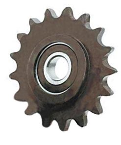 Canton Fair Best Selling Product Top Quality Customized Duplex Stainless Steel Sprocket
