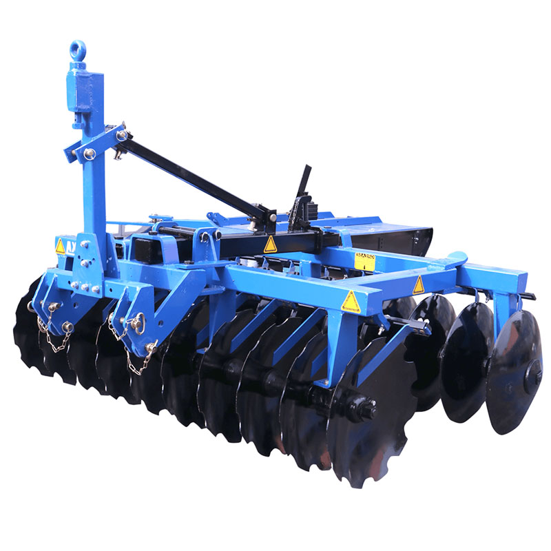 Traction Hydraulic Heavy Harrow 1BZ Series Disc Harrow