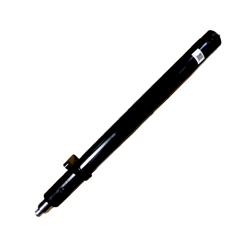 HZPT Custom Made Hydraulic Cylinder for Industrial Vehicle/forklift Lift Dump Truck Lift Hydraulic Cylinder