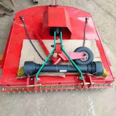 Tractor 3 Point PTO Driven Bush Flail Mower and Rotary Mower 9GX-1.2
