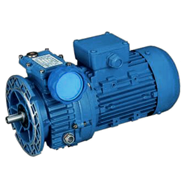Generating Alternator