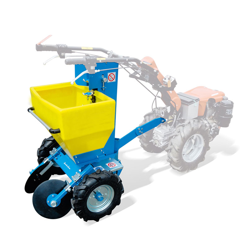 High Quality Seeding Machine for Potato With Fertilizer