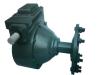 Gearbox for Center Pivot Irrigation System Gear Box for Valley Pivots Replacement for Zimmatic Center Drive