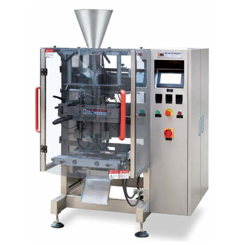 Vertical Main Bagging Machine with Combination Scale for Sale