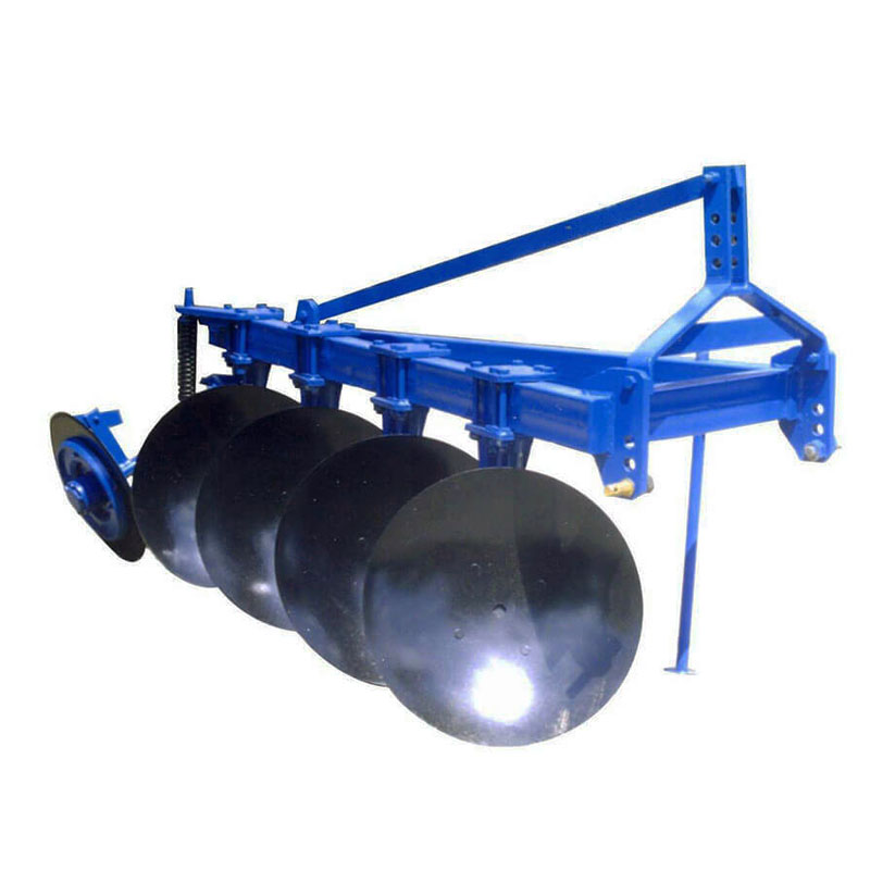 New 3 Disc Tube Plough Disc for Farming with Essential Gear Component for Optimal Performance