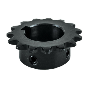 Multifunctional ISO Standard Sprockets HINGE TOP Double Roller Chain Sprockets for Wholesales