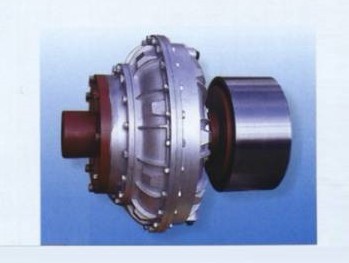 High Pressure Yox Series Drive Flexible Pump Electric Motor Drive Coupler Connector Hydraulic Fluid Coupling for Belt Conveyor