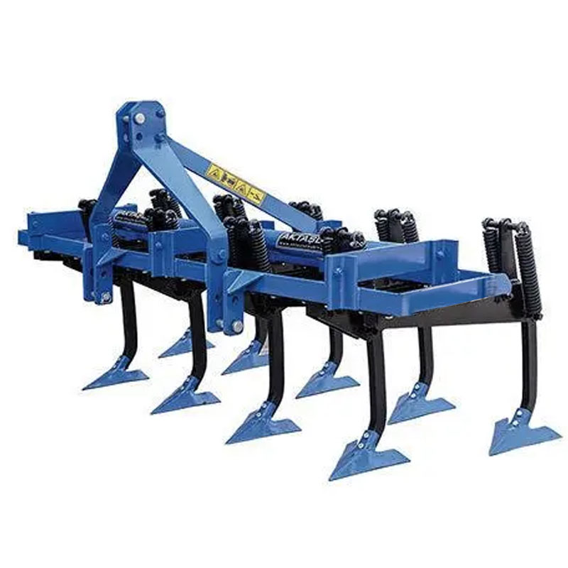 Farm Machinery Chisel Plow for Garden Tractor