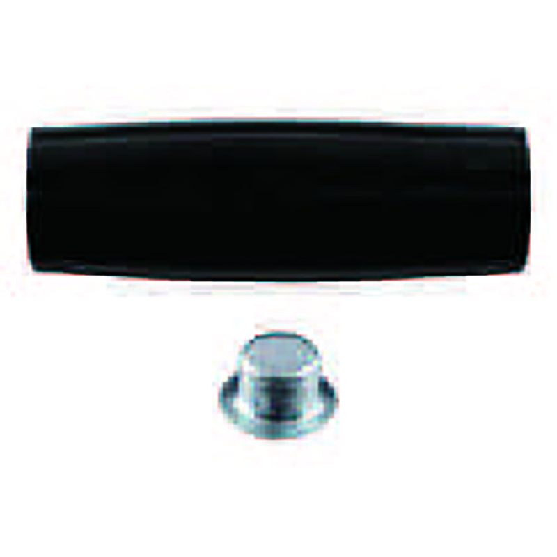 1BJY-JHG-02 New Condition Trailer Jack Handle Replacement Parts and Accessories for Trailers