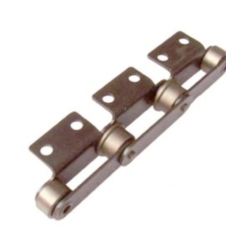Roller Chain Sprocket 16B with Nickel Plating