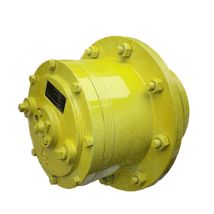 Wheel Drive Planetary Gearboxes Reducer for Track Drive