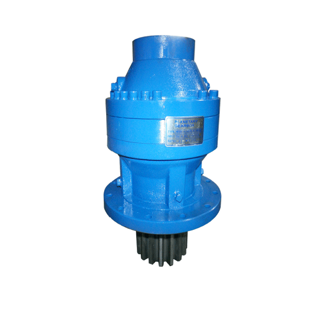 Hot Sale High Precision Transmission Gearbox