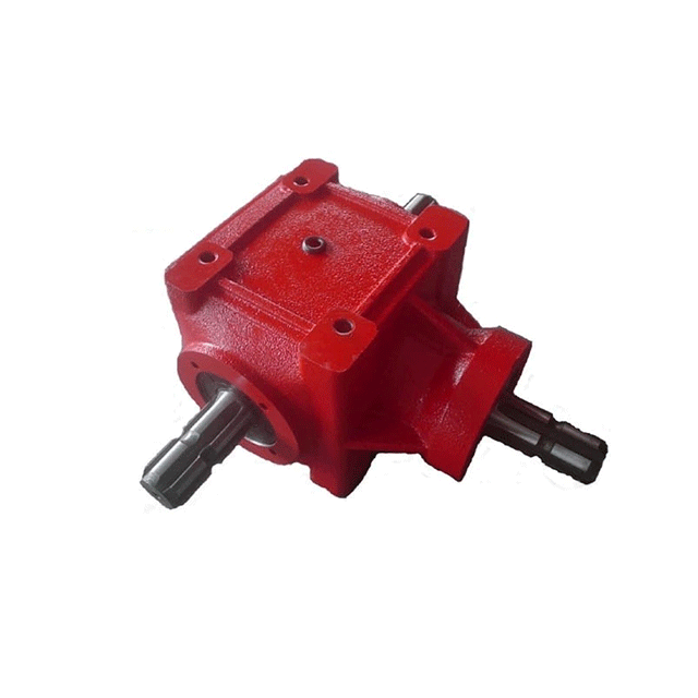 Hot Sale High Precision Transmission Gearbox