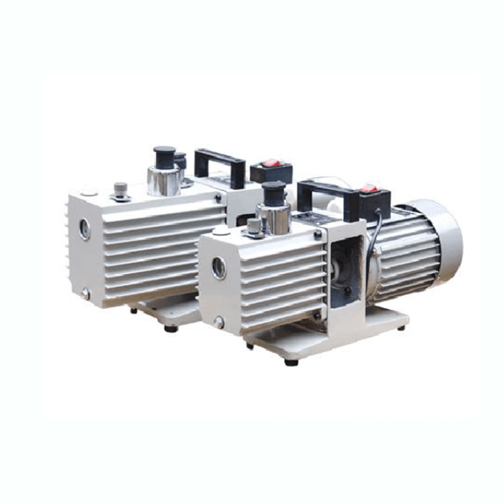 Three Lobe Vertical Roots Blower Vacuum Pumps