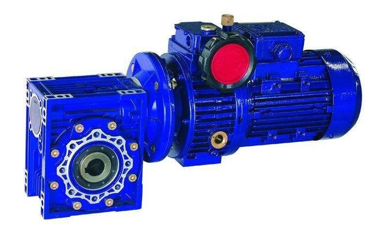 UDL Speed Variator With Motors