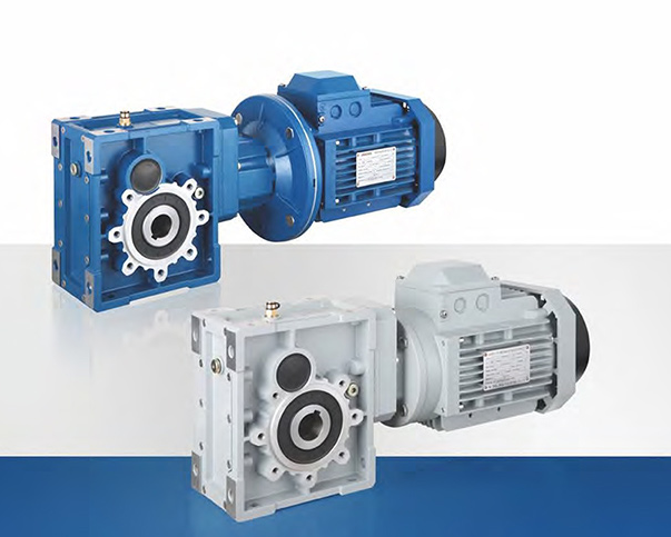 Bkm Series High Efficiency Hypoid Gearbox