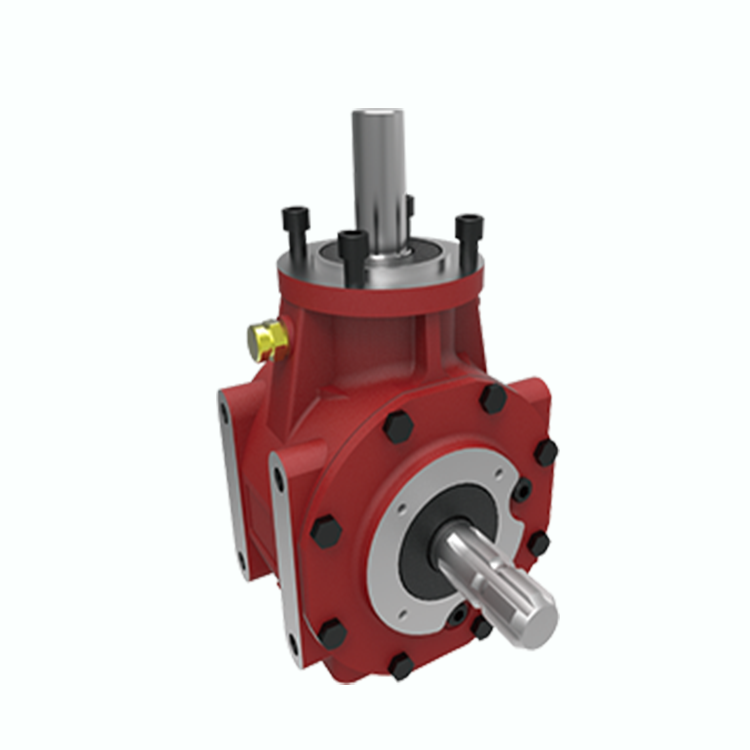 Agricultural Gearbox for Generator