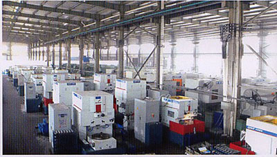 Wind Turbines Hydraulic Swing Drive Gear Swing Motor for Heavy Industry