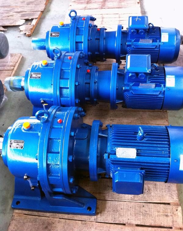 Cycloidal Gear Reducer Gearbox