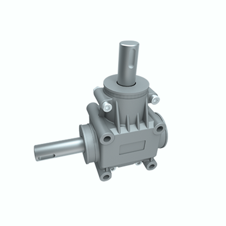 Agricultural Gearbox for Rotary Cutter