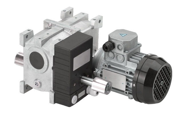 Gear Motor for Greenhouse Greenhouse Reducer Gearbox for Greenhouse