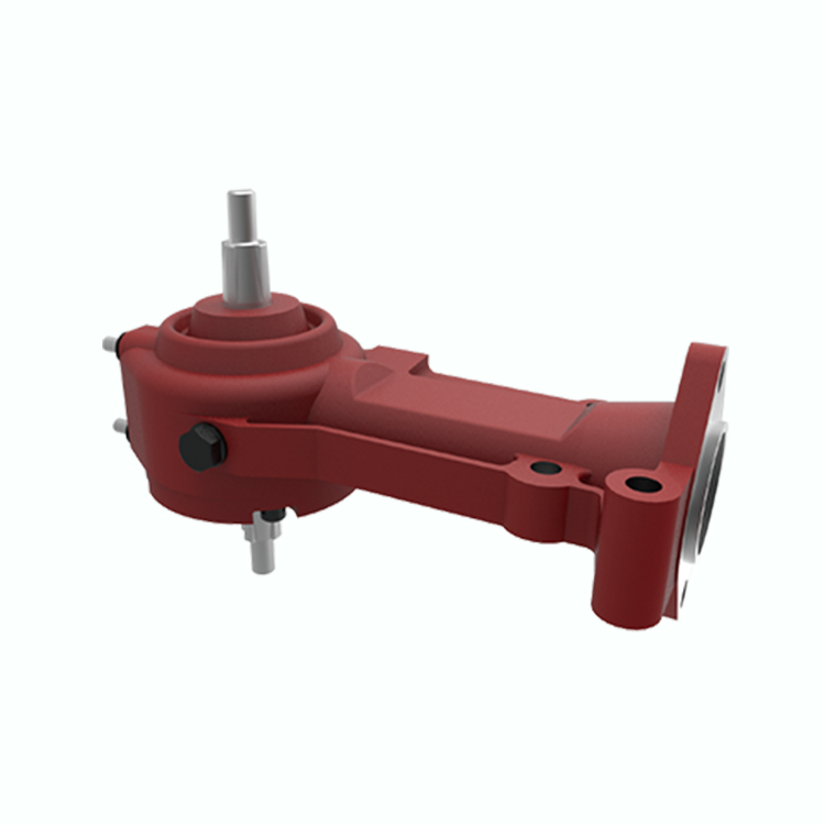 Agricultural Gearbox for Generator
