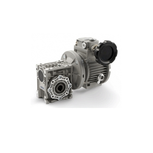 100Cr6 Heat-Treated Steel Gearbox Variator Reducer