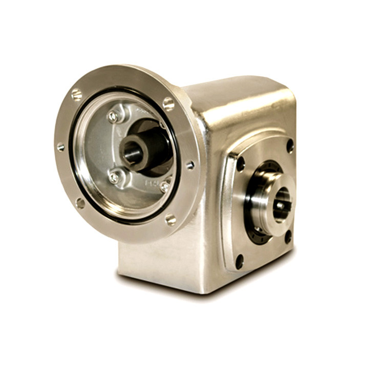 Stainless Steel Worm Reducer
