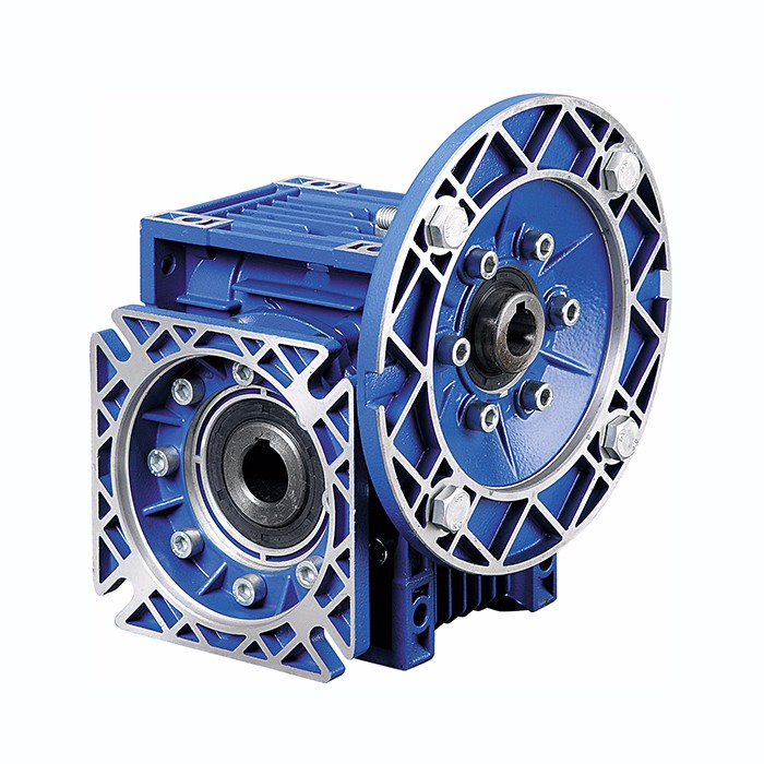 Bkm Series High Efficiency Hypoid Gearbox