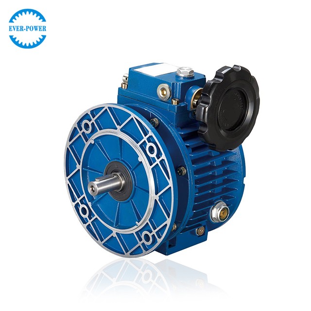 UDL Speed Variator With Motors