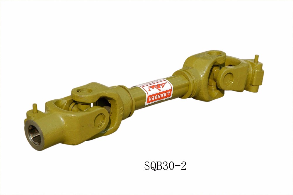 Pto Drive Shaft