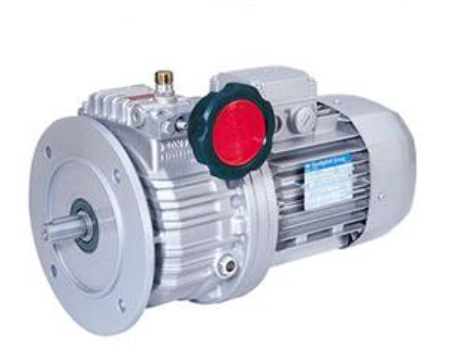 100Cr6 Heat-Treated Steel Gearbox Variator Reducer
